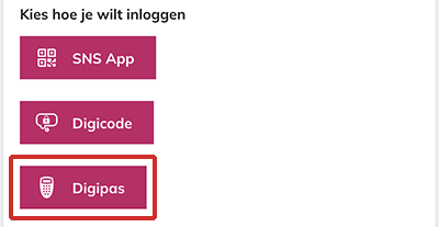 SNS Internetbankieren Inloggen